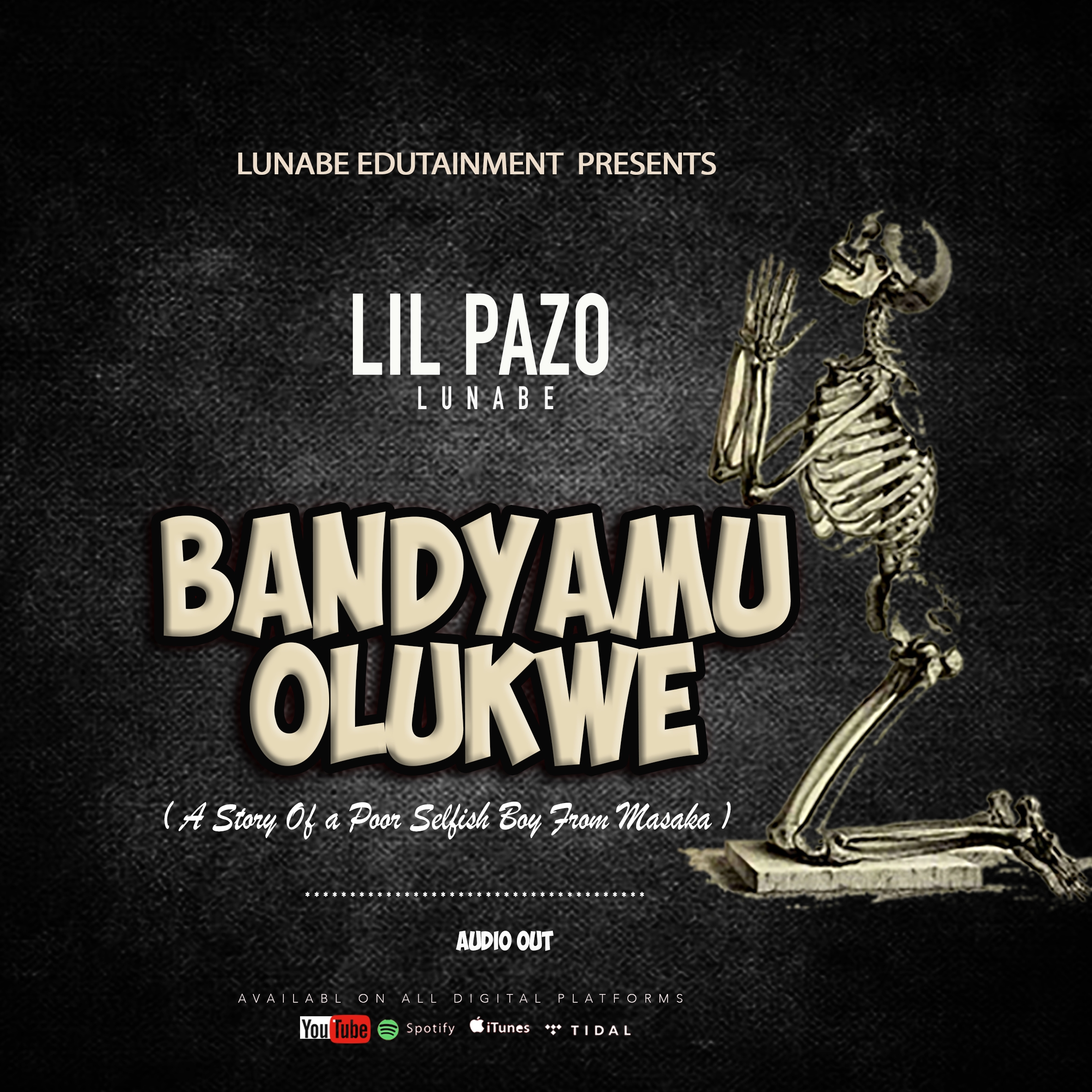 Lil Pazo
